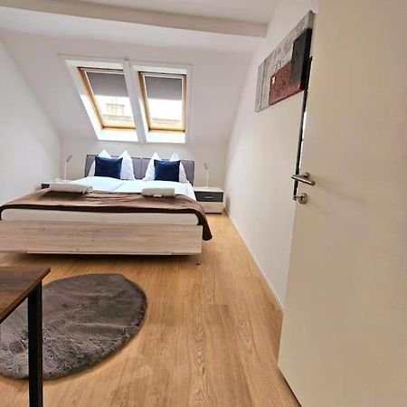 Bird Home Room 14 Klagenfurt am Wörthersee Extérieur photo
