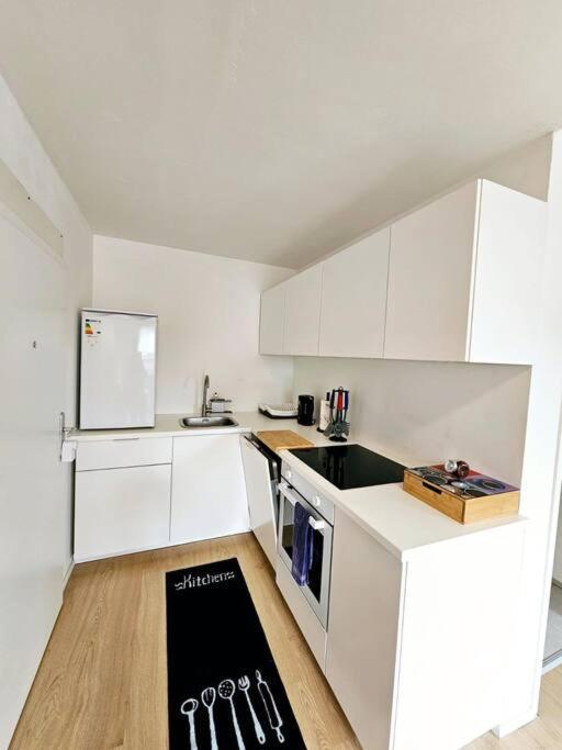 Bird Home Room 14 Klagenfurt am Wörthersee Extérieur photo
